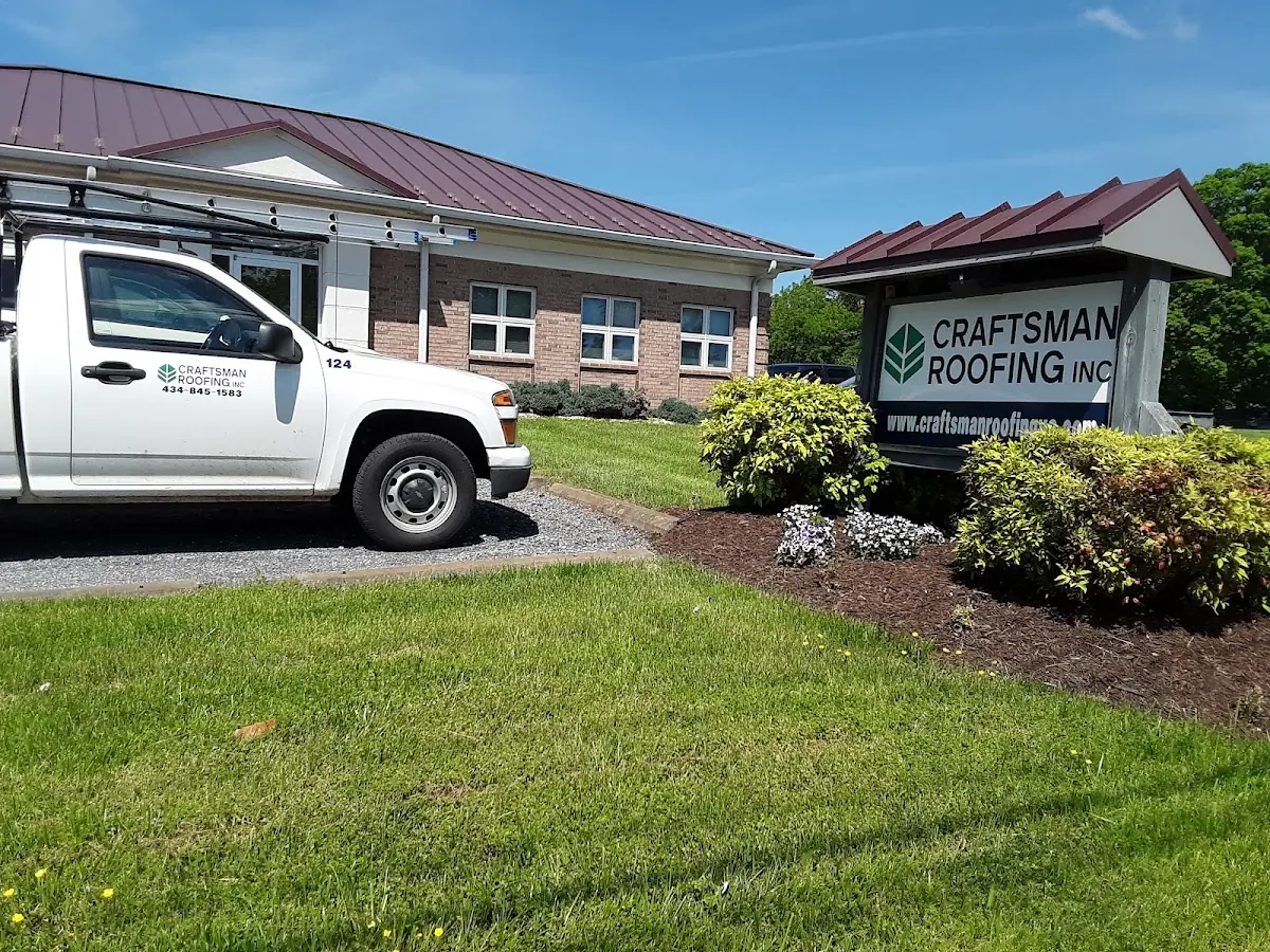 Quality Roof Replacement by experienced craftsmen in Red Bank